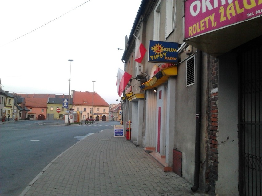 Pyskowice