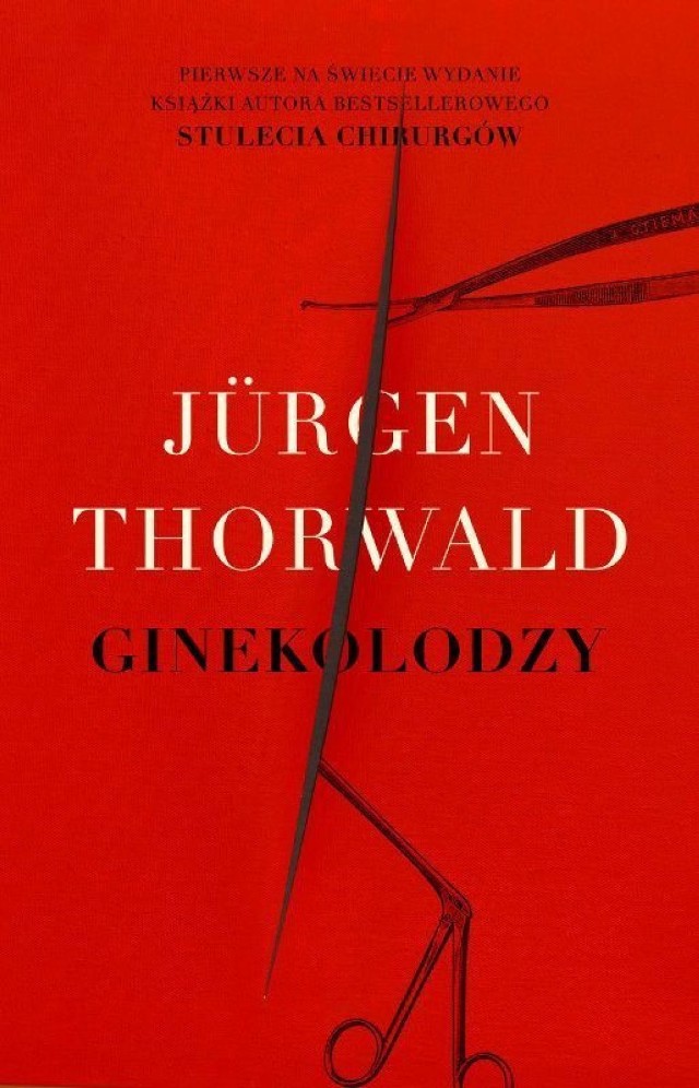 J&uuml;rgen Thorwald, &quot;Ginekolodzy&quot;