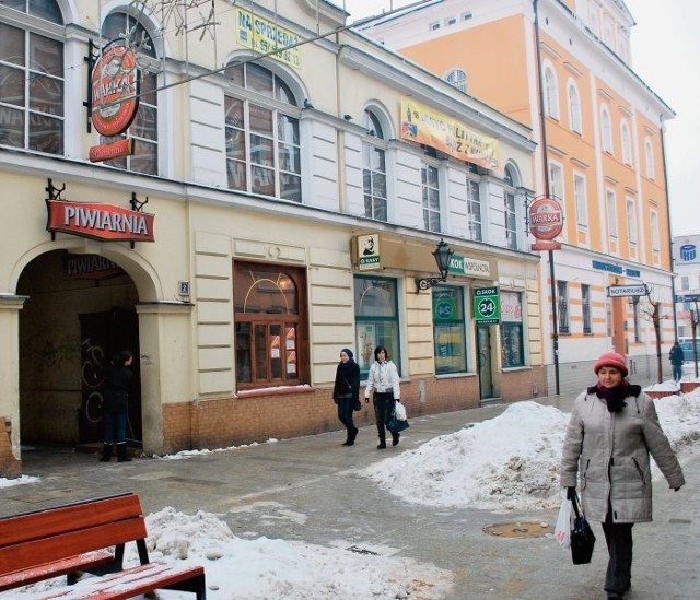 Za kamienicę przy ulicy Słowiańskiej 2 miasto uzyskało kwotę aż 3,4 miliona złotych