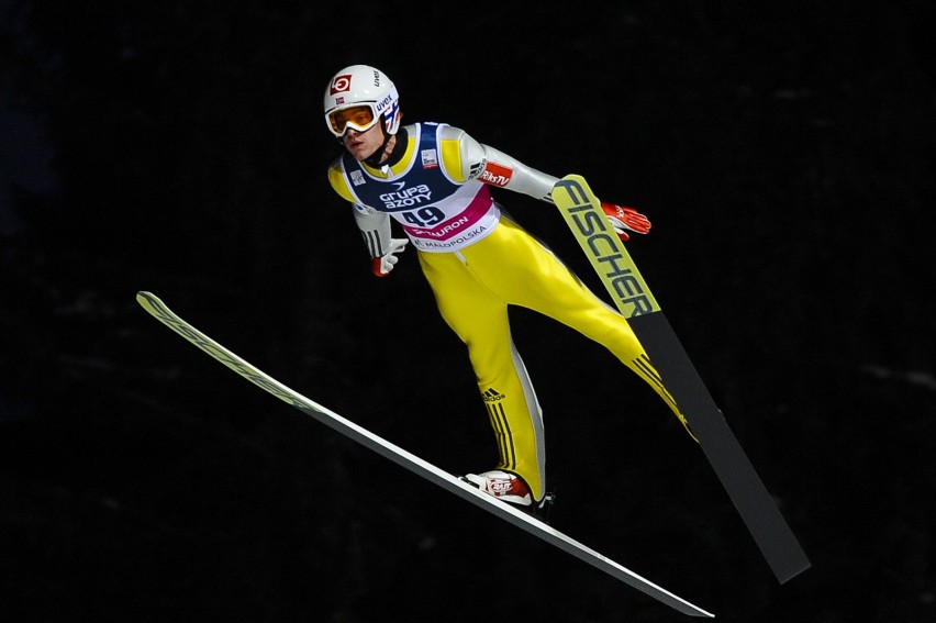 Skoki narciarskie w Planicy 2017 TRANSMISJA Puchar Świata w...