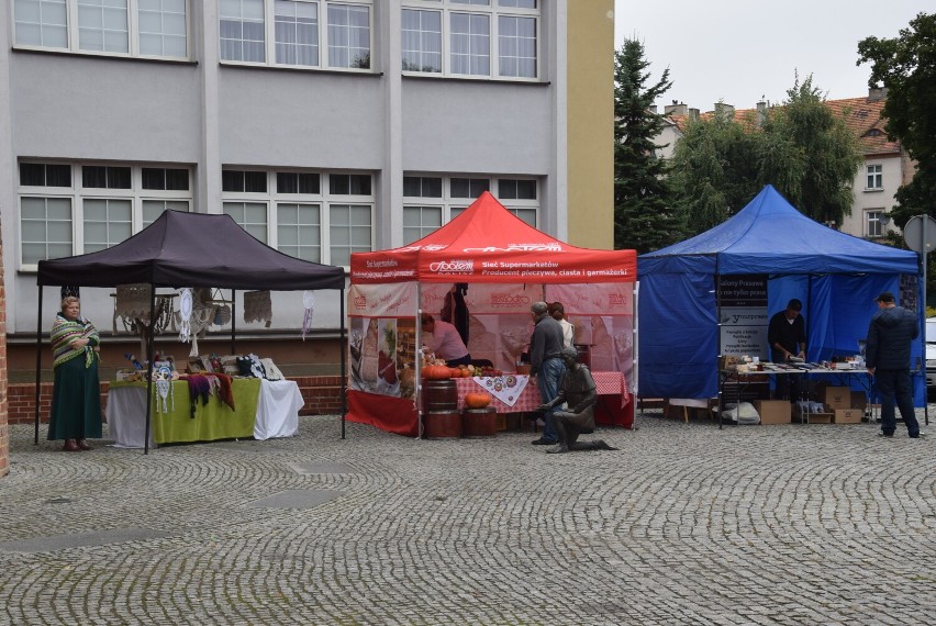 Zakończenia Europejskich Dni Dziedzictwa pod basztą Dorotką