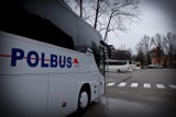 Uwaga! Polbus zapowiedział zmiany w kursowaniu autobusów 