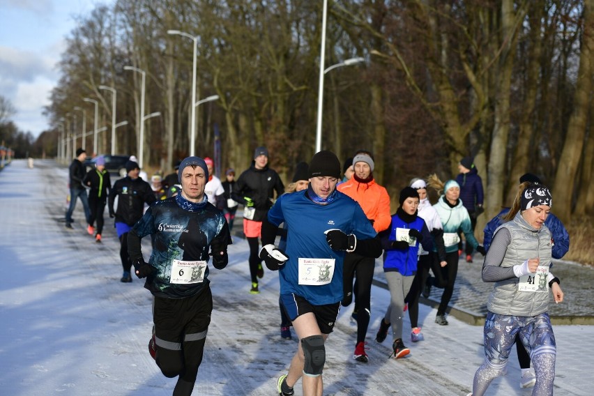 VII Runda Króla Eryka w Darłowie