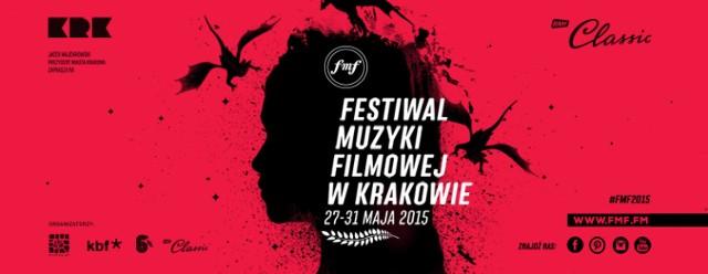 FMF2015 w TAURON Arenie Kraków
Międzynarodowa Gala Seriali

30 maja (sobota)
godz.20:00, TAURON Arena Kraków

Na ten koncert publiczność Festiwalu Muzyki Filmowej w Krakowie czeka od
lat. Najbardziej zajęci kompozytorzy w Hollywood to kompozytorzy
telewizyjni, dlatego zaproszenie najważniejszych twórców tego gatunku do
Krakowa jest wielkim wydarzeniem. Gala seriali stanowić będzie przegląd
najgłośniejszych tytułów ostatnich lat. Pierwsze ogłoszone tytuły to Gra o
tron, Rodzina Borgiów i Wikingowie.