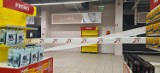 Nowy Sącz. Intermarche w centrum handlowym Europa wyprzedaje towar. Po 20. latach znika znany market, dlaczego? [ZDJĘCIA]