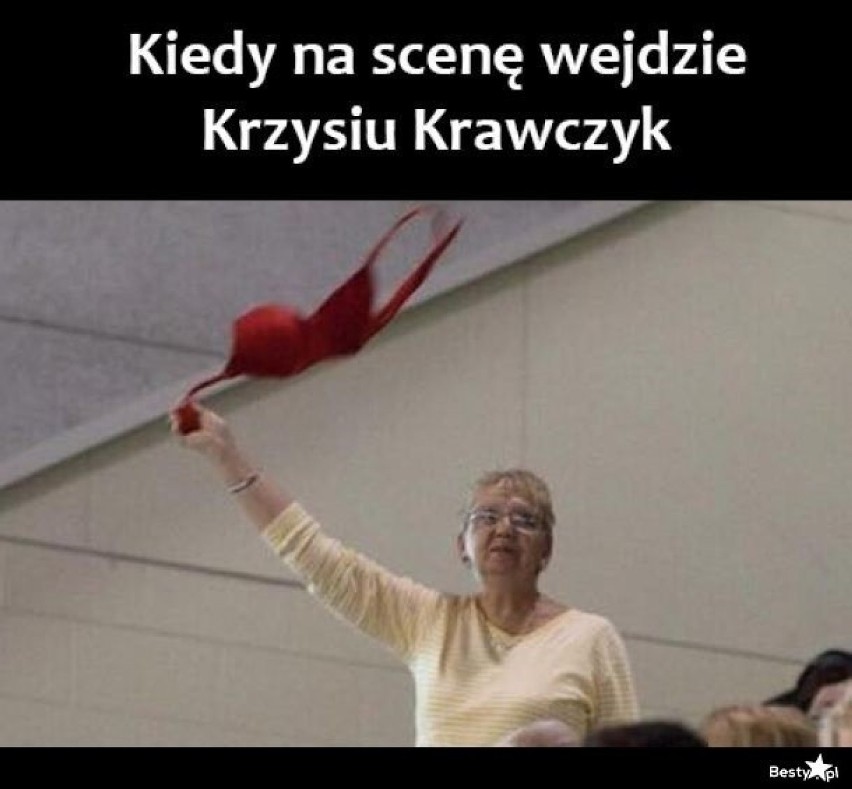 Nie żyje Krzysztof Krawczyk. Internauci wspominają króla...