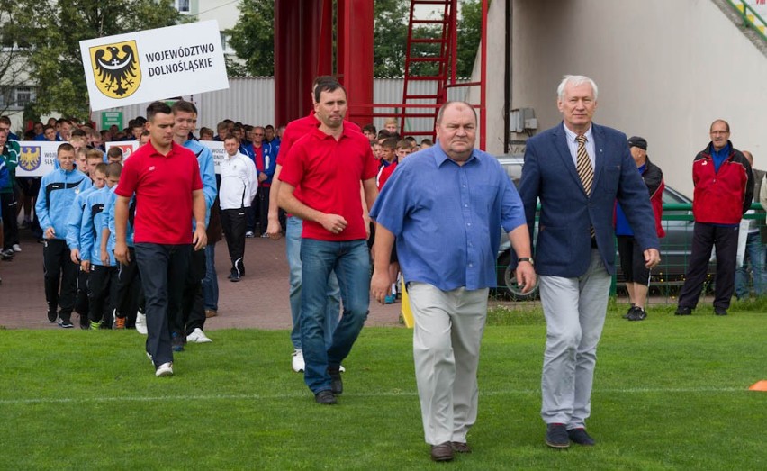 Finałowy turniej im. Kazimierza Deyny w Łodzi (ZDJĘCIA)