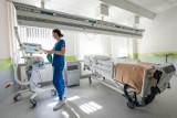 Oddział anestezjologii I intensywnej terapii Szpitala Powiatowego w Zawierciu w nowej odsłonie. Unikatowy sprzęt i komfortowe warunki