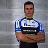 Tour de Pologne: Daniel Schorn z Team Netapp-Endura