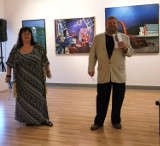 BWA w Pile zaprasza na wystawę: "Współczesne oblicza realizmu"