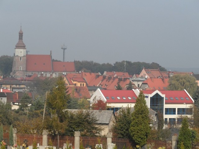 Działki Żory: Zadłużenie miasta 56,2 proc. Miasto sprzedaje grunty...