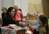 Festyn Adwentowy Fundacji Szkoła Otwartych Serc w Malborku odbył się po raz piętnasty. Będą środki na wsparcie dzieci i rodzin