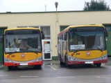 Uwaga pasażerowie! W Sandomierzu limit pasażerów w autobusach komunikacji miejskiej