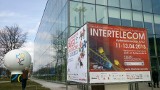 XXIV Targi INTERTELECOM 2013 w Łodzi. 25-tych, jubileuszowych targów już nie bęzdzie? [ZDJĘCIA]