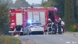 Postawił na nogi wszystkie służby wywołując alarm bombowy. Teraz poniesie konsekwencje