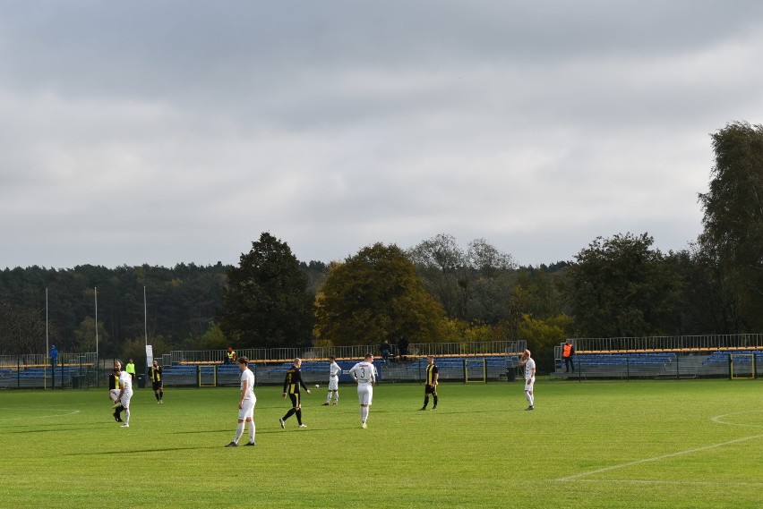 LKS Gołuchów - Victoria Września 1:1