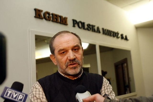 Józef Czyczerski: - Polski rząd popełnił błąd