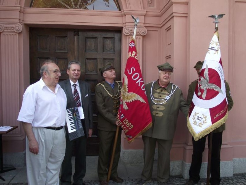 Pojawiła się inicjatywa, aby właśnie odremontowany Dworzec...