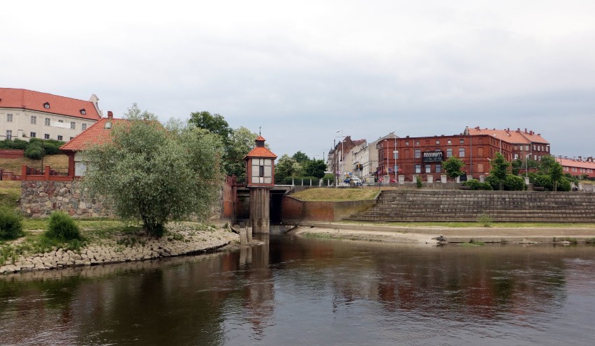 Ruszyły rejsy statkiem po Wiśle w Grudziądzu [zdjęcia]