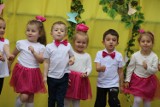Festyn rodzinny w Publicznym Przedszkolu nr 4 w Wieluniu. Dzieci dały niesamowity show! ZDJĘCIA, FILM
