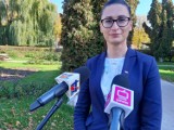 Poseł ze Szczecinka Małgorzata Golińska odejdzie z rządu? 
