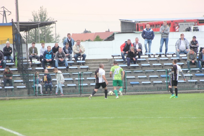 Okręgówka: Piast Kobylin vs. Astra Krotoszyn, czyli derby za nami [ZDJĘCIA]