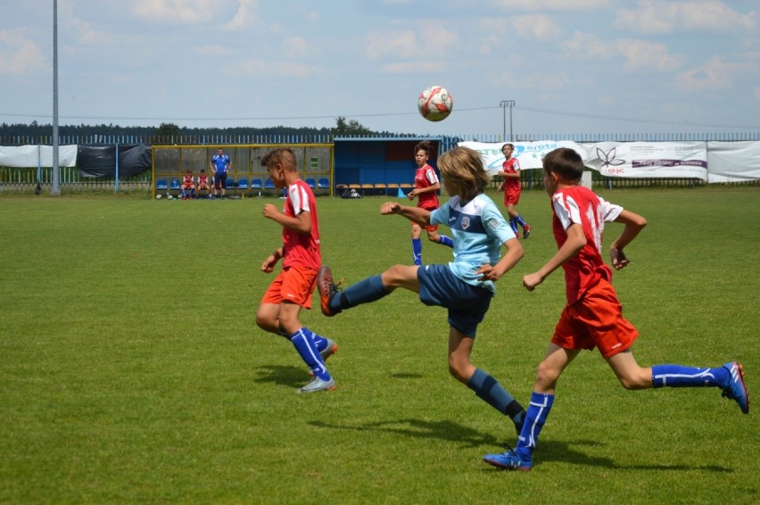 Ponad 450 zawodników z 42 drużyn zagrało w Jarocin Cup 2018 [ZDJĘCIA]