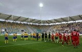 Gdynia: Nowy stadion potrzebuje poprawek. Radni chcą przeznaczyć milion złotych