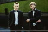 Koncert fortepianowy Dombrova Piano Duo i prezentacja wirtualnego zwiedzania Piaśnicy