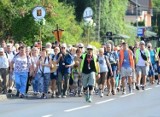 Grupy pielgrzymów przejdą ulicami Radomia w sobotę 5 sierpnia i niedzielę 6 sierpnia. Mogą być utrudniania na niektórych ulicach