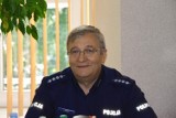 Jan Hoszko - 30 lat służby