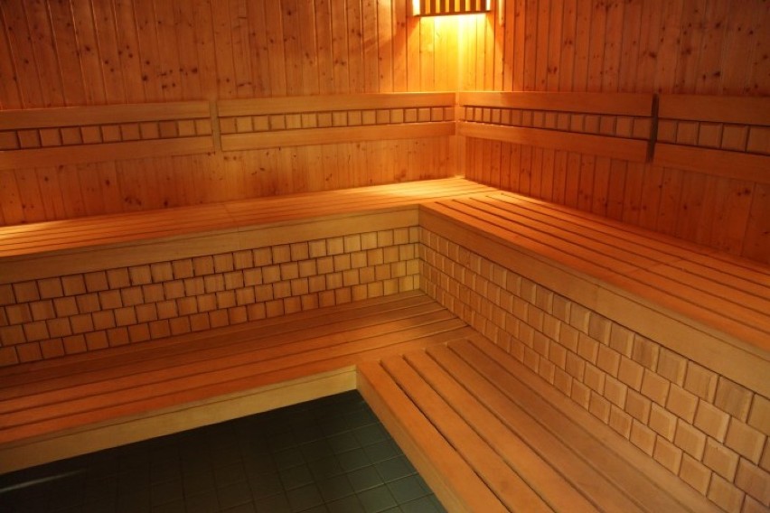Aquapark Suwałki: Najemca sauny i groty solnej poszukiwany