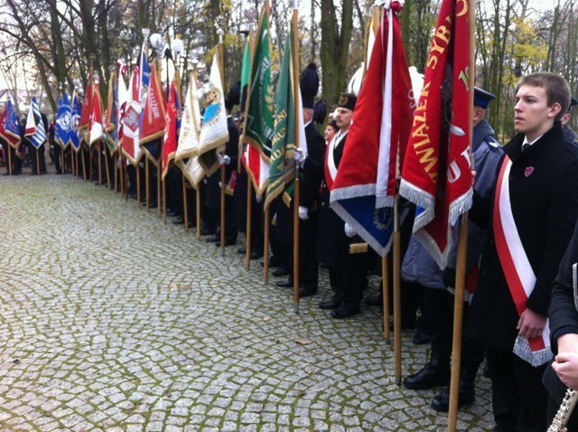 Święto Niepodległości w Turku [ZDJĘCIA]