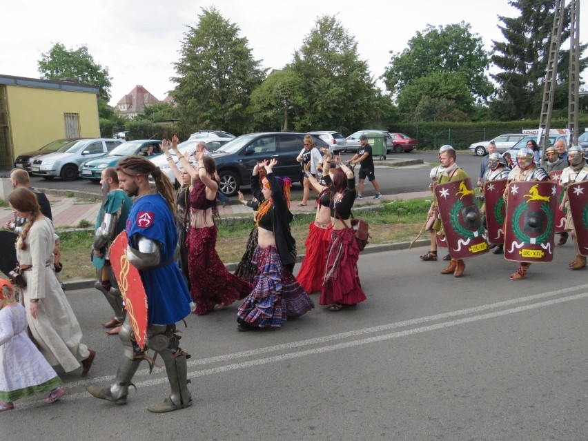 Trzynastka nie będzie pechowa! Zapraszamy na XIII Jarmark Augustiański do Polic-Jasienicy