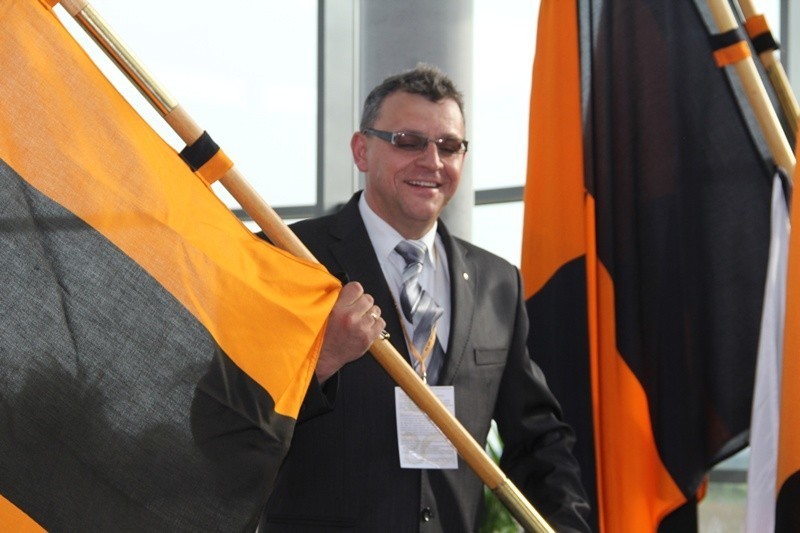 Syców: Jubileusz Kolpinga