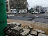 Poznań: Na skrzyżowaniu Głogowska/Hetmańska zbudują brakujące przejście dla pieszych 