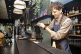 Kraftowa kawa, pyszne słodkości. W Rybniku na rynku otwarto nową kawiarnię Schodki - Coffee & Coctails 