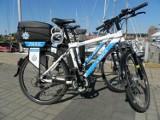Policja zachęca do znakowania rowerów. Na komendzie w Kołobrzegu robią to od marca