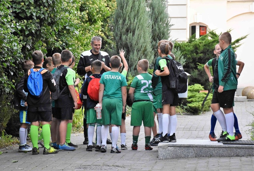 W Muzeum im. Jana Kasprowicza oglądać można wystawę z okazji...