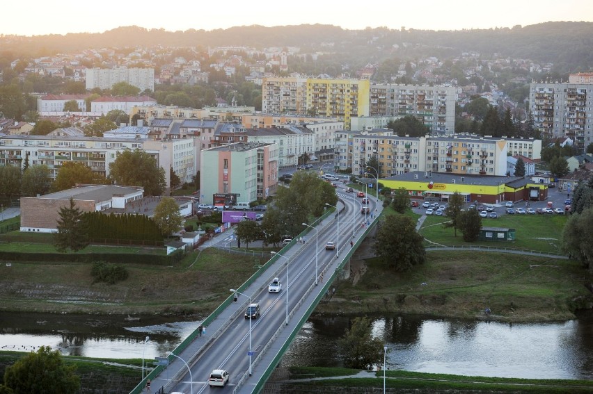 Dzięki pomocy Komendy Miejskiej Państwowej Straży Pożarnej w...