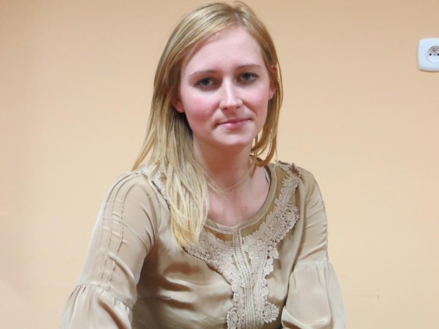 Agnieszka Głyżewska-Klofik