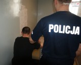 Lubliniec: Podejrzany o włamania do aptek pod dozorem
