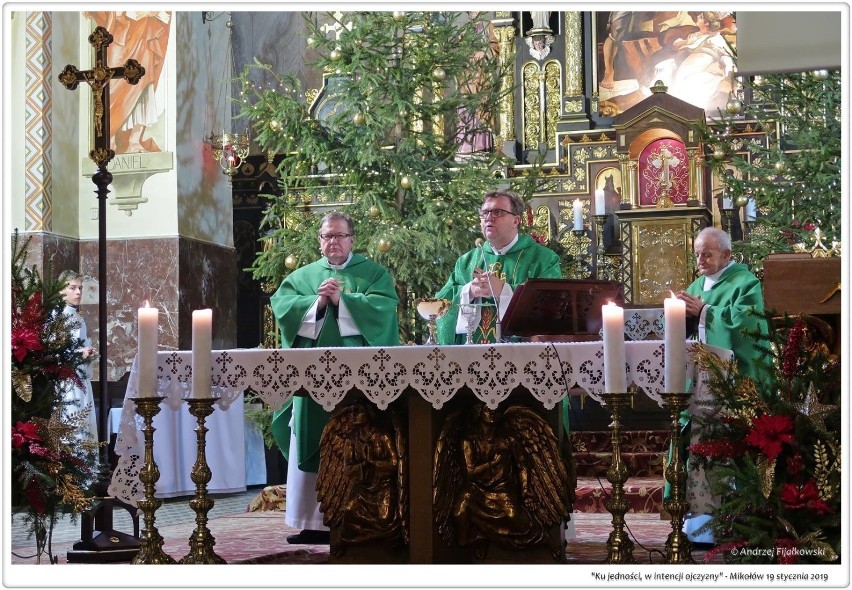 Mikołowskie uroczystości ku czci zabitego prezydenta...