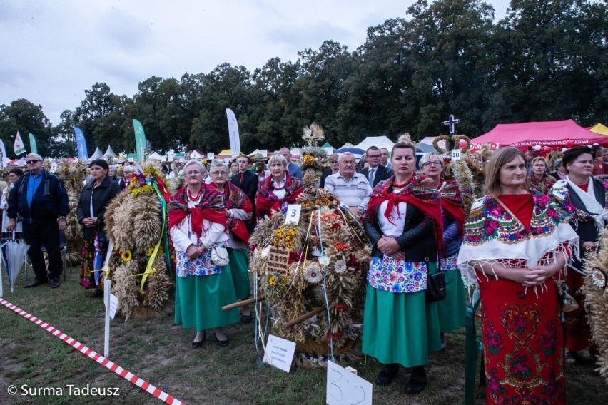 Od piątku 10 września do niedzieli 12 września w Barzkowicach potrwają targi Agro Pomerania 2021