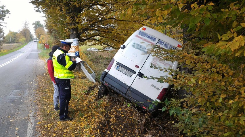 Gilowice: Sceny jak z filmu [ZDJĘCIA]