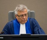 Pochodzący z Miastka sędzia Piotr Hofmański został szefem Międzynarodowego Trybunału Karnego
