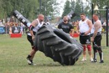 Międzynarodowy Puchar Polski Strongman w Krotoszynie [ZDJĘCIA]             