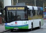 Szczecin: Dziecko wypadło z autobusu na ul. Szczanieckich