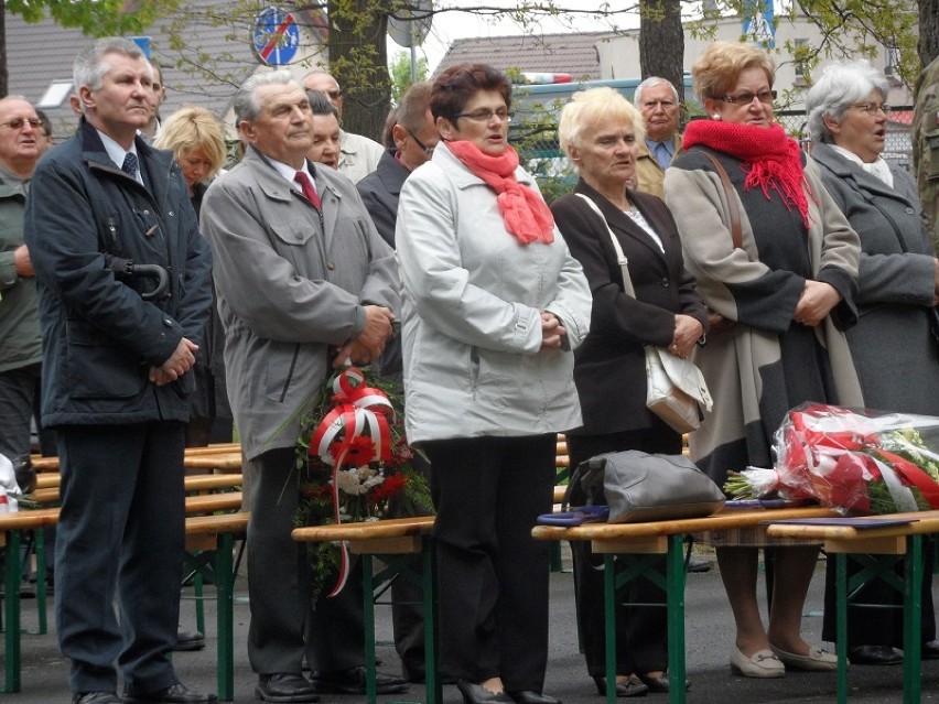Lubliniec: Obchody rocznicy uchwalenia Konstytucji 3 Maja