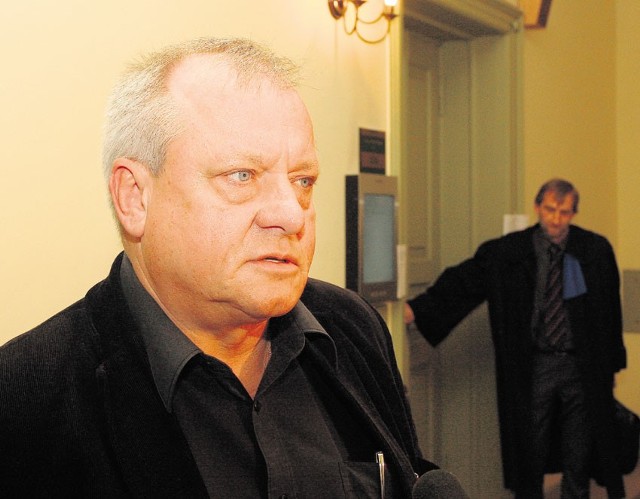 Sprawę zatrzymania Jacka Bogusławskiego ciągle badają prokuratorzy